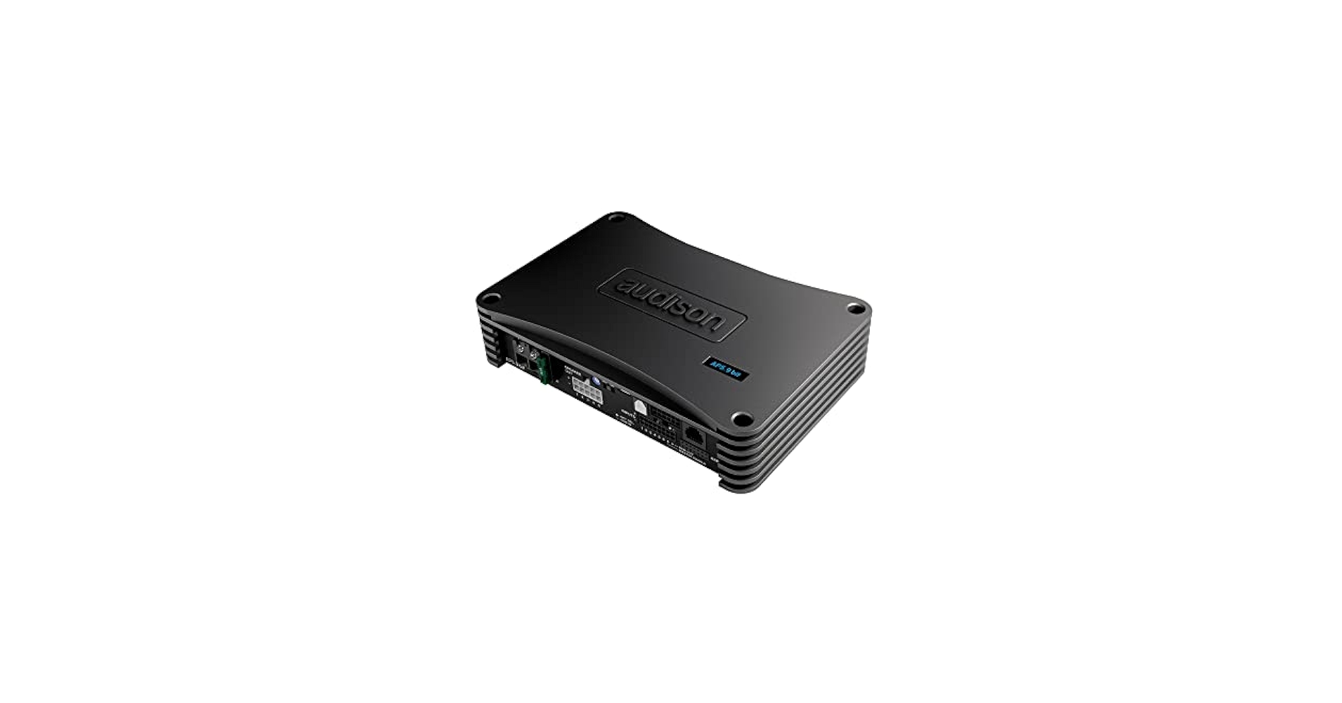 中古品 audison AP5.9 bit アンプ内蔵DSP 中古品 audison AP5.9 bit アンプ内蔵DSP - メルカリ